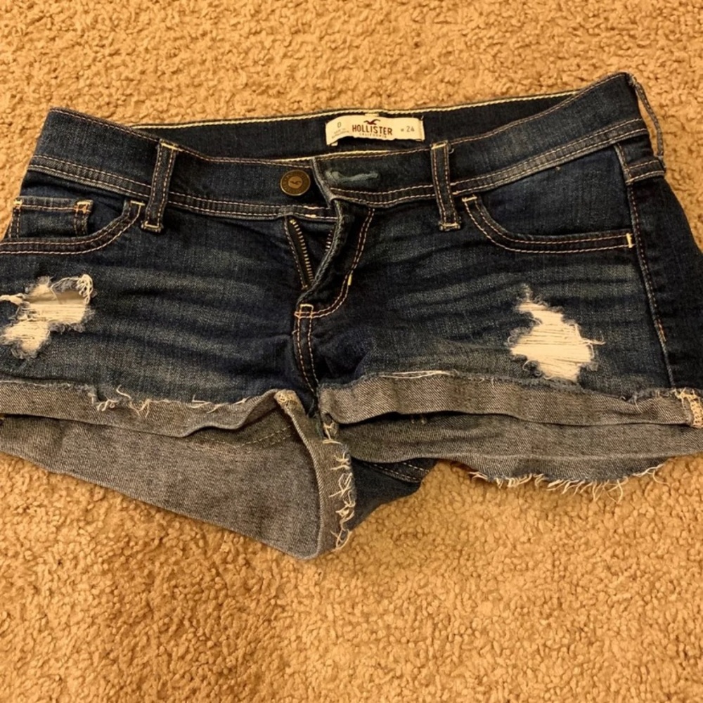 shorts